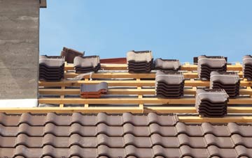 Bailrigg clay roofing costs