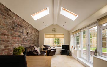 conservatory roof insulation Bailrigg, Lancashire