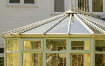conservatory roof repair Bailrigg, Lancashire