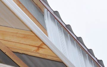 why Bailrigg fascia repairs are essential