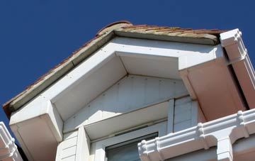 Bailrigg fascia installation costs