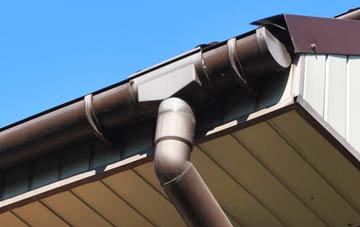 types of Bailrigg fascias