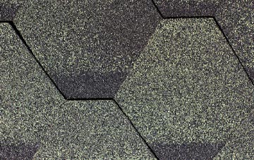 Bailrigg fibreglass shingle repairs