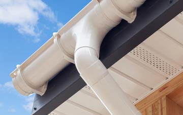 Bailrigg gutter installation costs