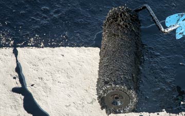 Bailrigg liquid sealant waterproofing