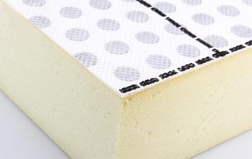 meeting Bailrigg building codes