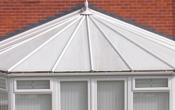 Bailrigg polycarbonate conservatory roof repairs