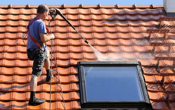 roof cleaning Bailrigg, Lancashire