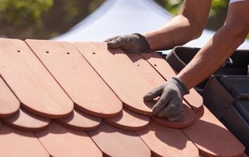 Bailrigg roof tile contractors