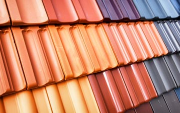 Bailrigg roof tile costs