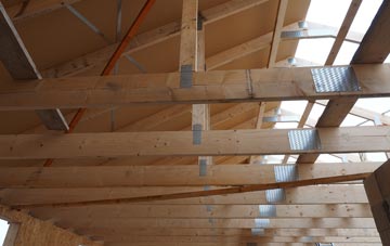 Bailrigg roof truss costs