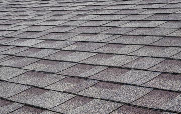 Bailrigg tiles for shallow pitch roofing
