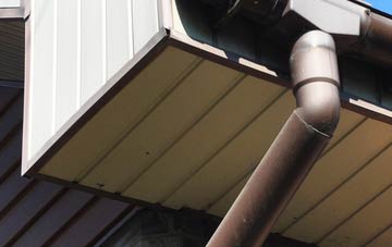 Bailrigg soffit installation costs