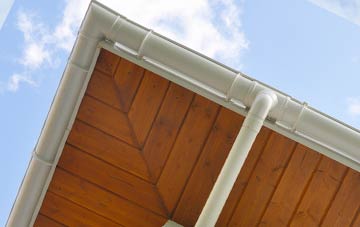 Bailrigg soffit types