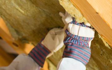 types of Bailrigg pitched roof insulation materials