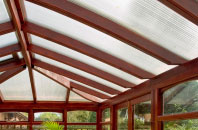 Bailrigg conservatory roofing insulation