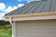 Bailrigg fascia repair