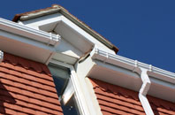 Bailrigg fascias