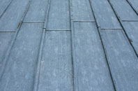 Bailrigg lead roofing