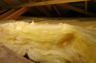 Bailrigg pitch roof insulation