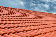 Bailrigg roofing tiles