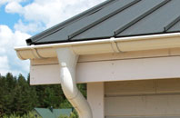 Bailrigg soffits