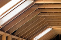 Bailrigg tapered roof insulation quotes